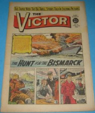 The Victor 1961 - 1992 #8