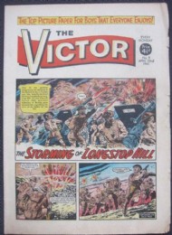 The Victor 1961 - 1992 #9