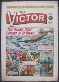 The Victor 1961 - 1992 #10
