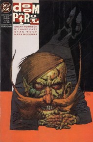 Doom Patrol (2nd Series) 1987 - 1995 #57