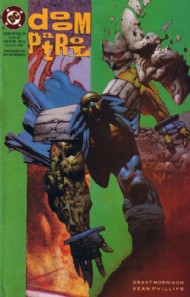 Doom Patrol (2nd Series) 1987 - 1995 #58