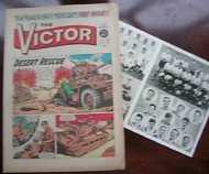 The Victor 1961 - 1992 #33