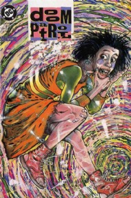 Doom Patrol (2nd Series) 1987 - 1995 #60