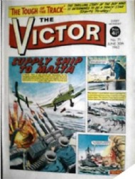 The Victor 1961 - 1992 #71