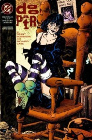 Doom Patrol (2nd Series) 1987 - 1995 #63