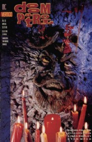 Doom Patrol (2nd Series) 1987 - 1995 #65