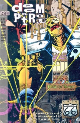 Doom Patrol (2nd Series) #66