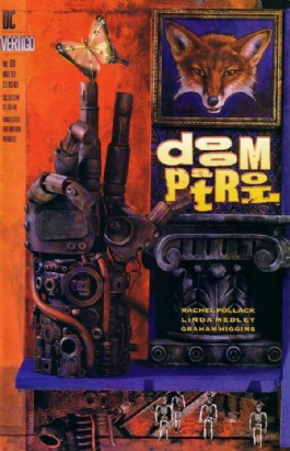 Doom Patrol (2nd Series) #69