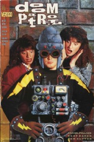 Doom Patrol (2nd Series) 1987 - 1995 #70