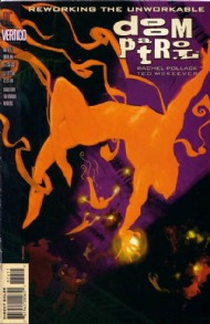 Doom Patrol (2nd Series) 1987 - 1995 #76