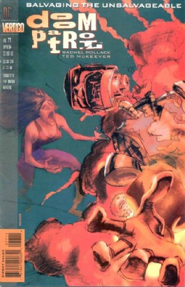 Doom Patrol (2nd Series) #77