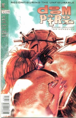 Doom Patrol (2nd Series) #78