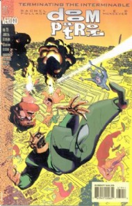 Doom Patrol (2nd Series) 1987 - 1995 #79