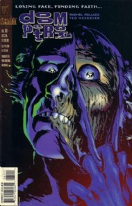 Doom Patrol (2nd Series) 1987 - 1995 #85