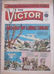 The Victor 1961 - 1992 #305