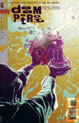 Doom Patrol (2nd Series) #86