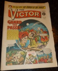 The Victor 1961 - 1992 #506