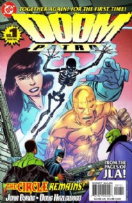 Doom Patrol (4th Series) 2004 - 2006 #1