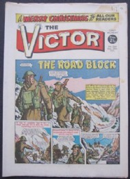 The Victor 1961 - 1992 #566