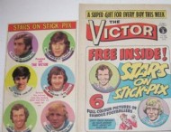 The Victor 1961 - 1992 #625