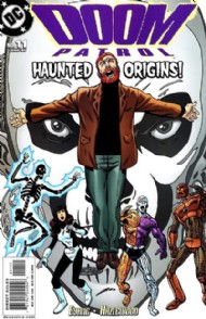 Doom Patrol (4th Series) 2004 - 2006 #11