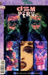 Doom Patrol Annual 1988 - 1994 #2