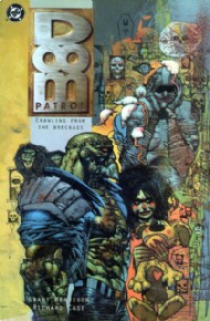 Doom Patrol: Crawling From the Wreckage 1992
