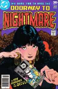 Doorway to Nightmare 1978 #1