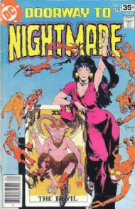 Doorway to Nightmare 1978 #2