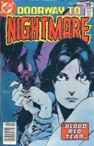 Doorway to Nightmare 1978 #3