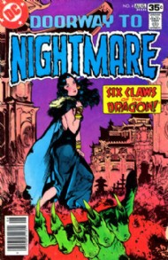 Doorway to Nightmare 1978 #4