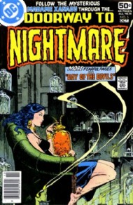 Doorway to Nightmare 1978 #5