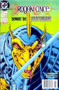 Dragonlance 1988 - 1991 #2