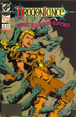 Dragonlance #3
