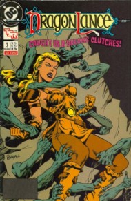 Dragonlance 1988 - 1991 #3