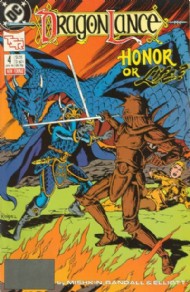 Dragonlance 1988 - 1991 #4