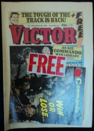The Victor 1961 - 1992 #1463