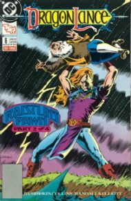 Dragonlance 1988 - 1991 #6