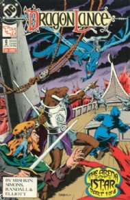 Dragonlance 1988 - 1991 #9
