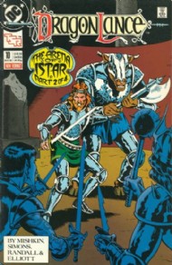 Dragonlance 1988 - 1991 #10