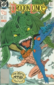 Dragonlance 1988 - 1991 #12