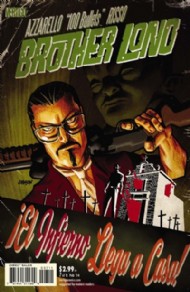 100 Bullets: Brother Lono 2013 - 2014 #7