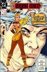 Dragonlance 1988 - 1991 #18