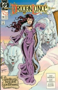 Dragonlance 1988 - 1991 #19