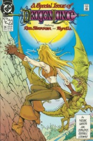 Dragonlance 1988 - 1991 #21