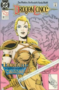 Dragonlance 1988 - 1991 #22