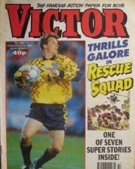 The Victor #1657