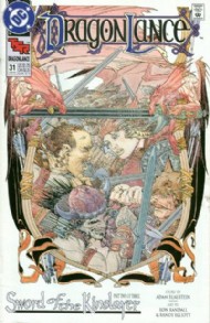 Dragonlance 1988 - 1991 #31