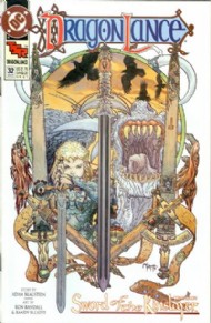 Dragonlance 1988 - 1991 #32