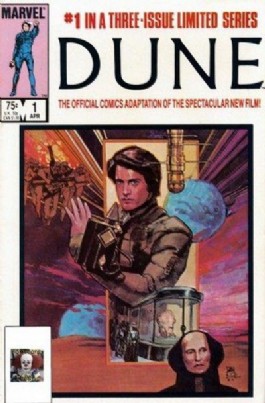 Dune #1